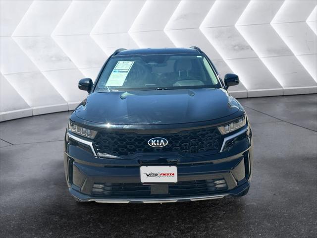 2021 Kia Sorento EX 2021 Kia Sorento EX