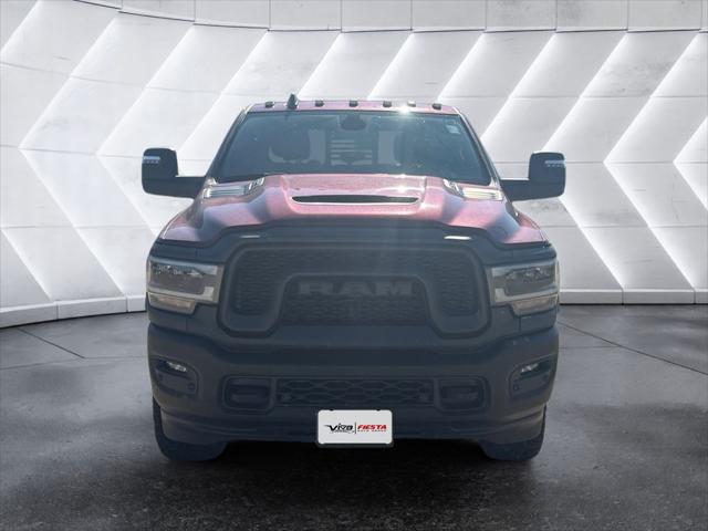 2024 RAM 2500 Power Wagon Rebel Crew Cab 4x4 64 Box