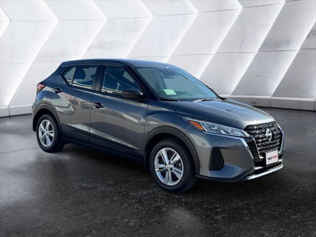 2025 Nissan Kicks Play S 2025 Nissan Kicks Play S