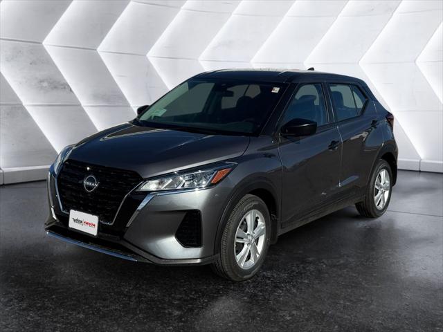 2025 Nissan Kicks Play S 2025 Nissan Kicks Play S