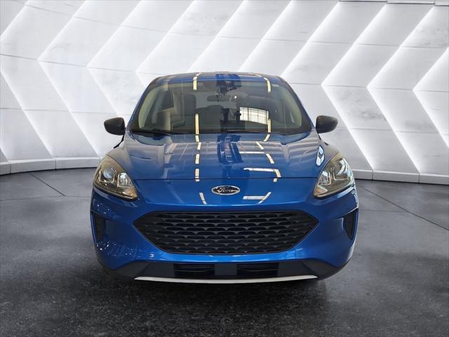 2020 Ford Escape S 2020 Ford Escape S