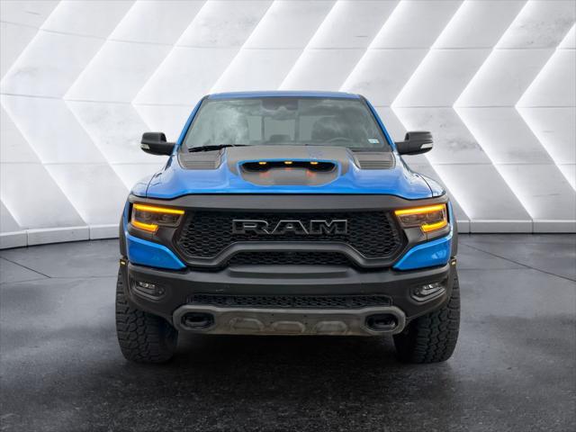 2021 RAM 1500 TRX Crew Cab 4x4 57 Box 2021 RAM 1500 TRX Crew Cab 4x4 57 Box