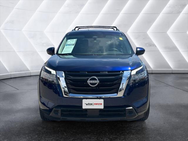 2023 Nissan Pathfinder SV FWD 2023 Nissan Pathfinder SV FWD