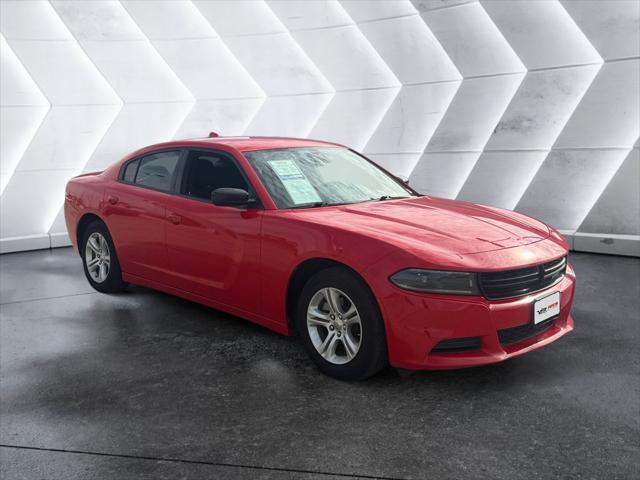 2023 Dodge Charger SXT 2023 Dodge Charger SXT