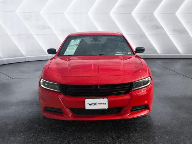 2023 Dodge Charger SXT 2023 Dodge Charger SXT