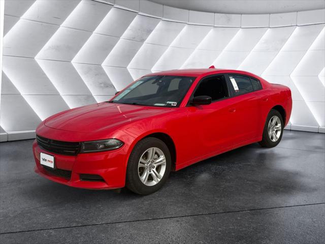 2023 Dodge Charger SXT 2023 Dodge Charger SXT
