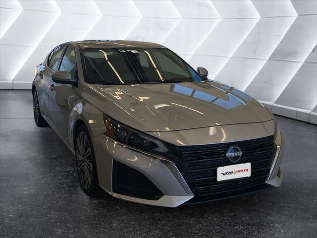 2024 Nissan Altima SL FWD 2024 Nissan Altima SL FWD