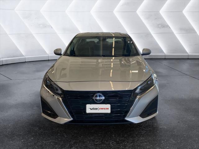 2024 Nissan Altima SL FWD 2024 Nissan Altima SL FWD