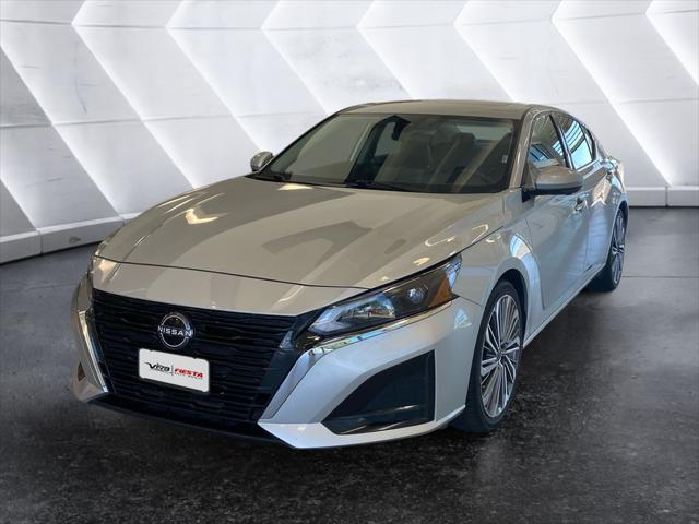 2024 Nissan Altima SL FWD 2024 Nissan Altima SL FWD