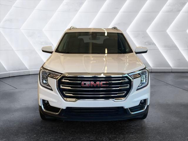 2024 GMC Terrain AWD SLT 2024 GMC Terrain AWD SLT
