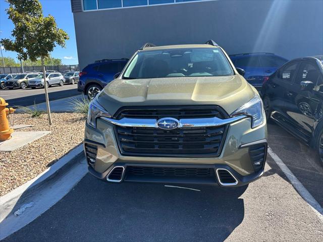 2025 Subaru Ascent Limited 7-Passenger 2025 Subaru Ascent Limited 7-Passenger