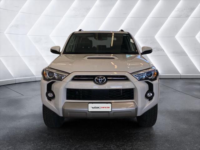 2024 Toyota 4Runner TRD Off Road Premium 2024 Toyota 4Runner TRD Off Road Premium