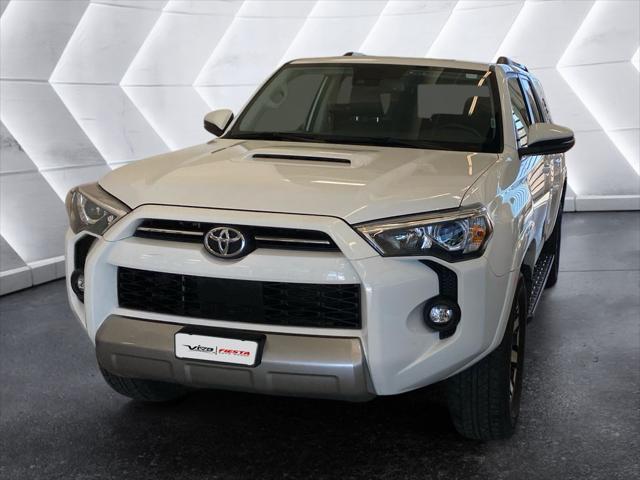 2024 Toyota 4Runner TRD Off Road Premium 2024 Toyota 4Runner TRD Off Road Premium