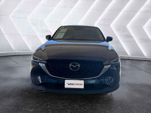 2023 Mazda CX-5 2.5 S Select 2023 Mazda CX-5 2.5 S Select
