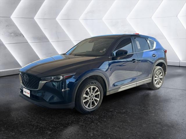 2023 Mazda CX-5 2.5 S Select 2023 Mazda CX-5 2.5 S Select