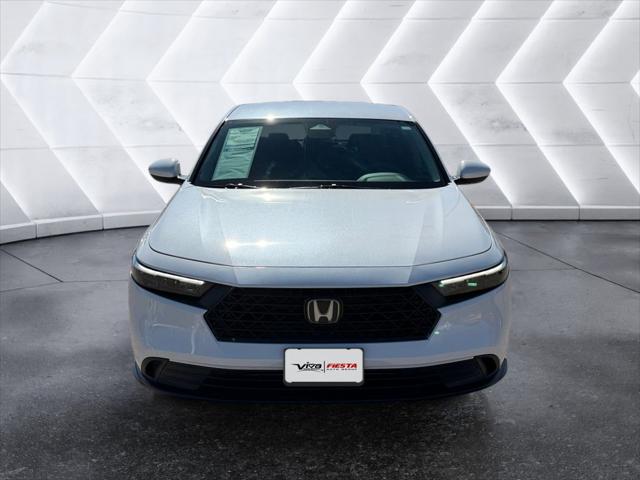 2023 Honda Accord LX 2023 Honda Accord LX