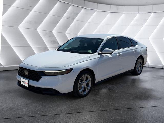 2023 Honda Accord LX 2023 Honda Accord LX