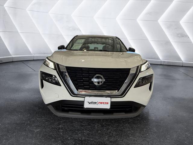 2023 Nissan Rogue S FWD