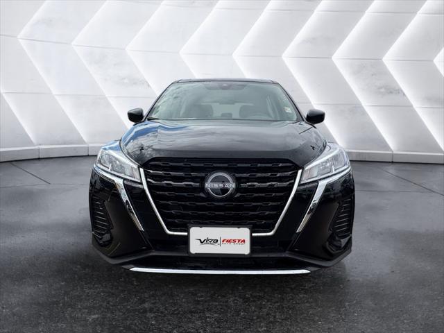 2025 Nissan Kicks Play S 2025 Nissan Kicks Play S