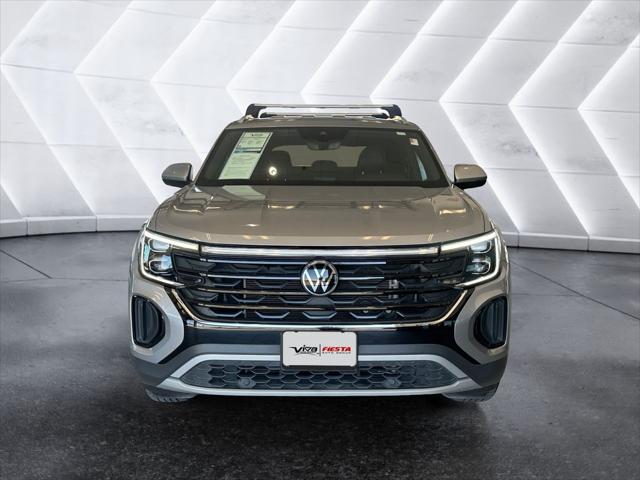 2024 Volkswagen Atlas Cross Sport 2.0T SE