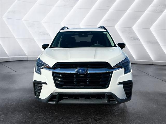 2024 Subaru Ascent Base 8-Passenger 2024 Subaru Ascent Base 8-Passenger