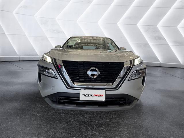 2023 Nissan Rogue SV FWD 2023 Nissan Rogue SV FWD