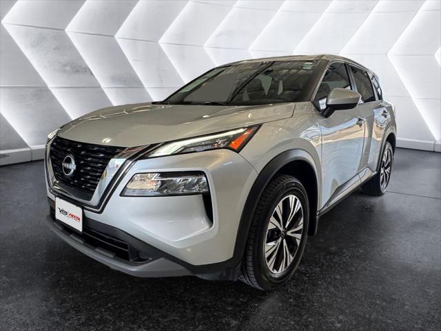 2023 Nissan Rogue SV FWD 2023 Nissan Rogue SV FWD