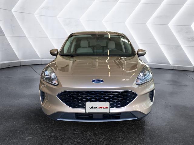 2020 Ford Escape SE 2020 Ford Escape SE