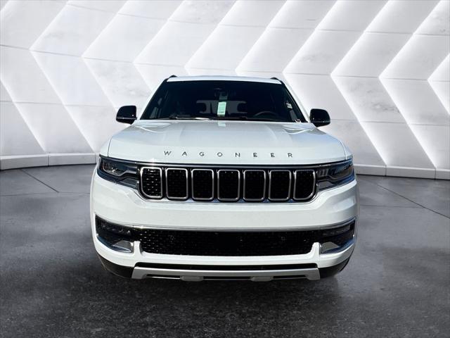 2024 Wagoneer Wagoneer L Series II 4x4 2024 Wagoneer Wagoneer L Series II 4x4