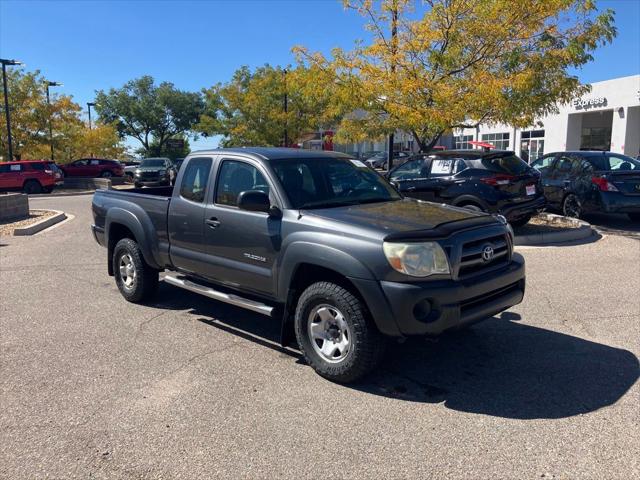 2009 Toyota Tacoma Base V6