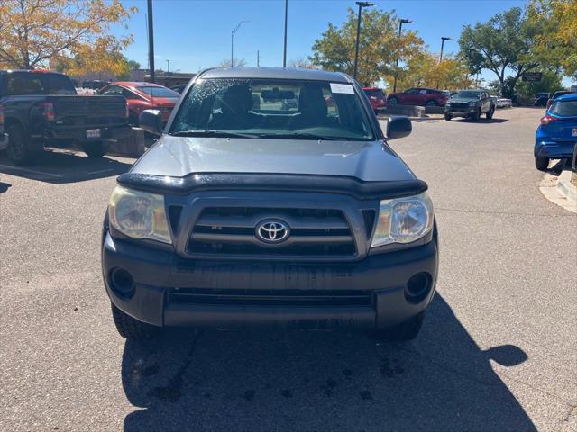 2009 Toyota Tacoma Base V6
