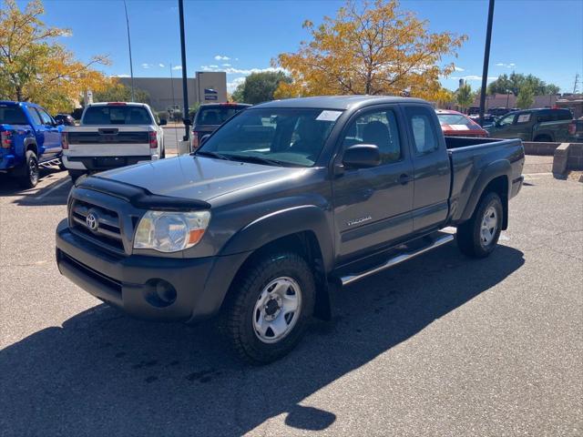 2009 Toyota Tacoma Base V6