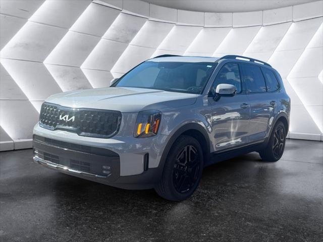 2024 Kia Telluride SX Prestige X-Line