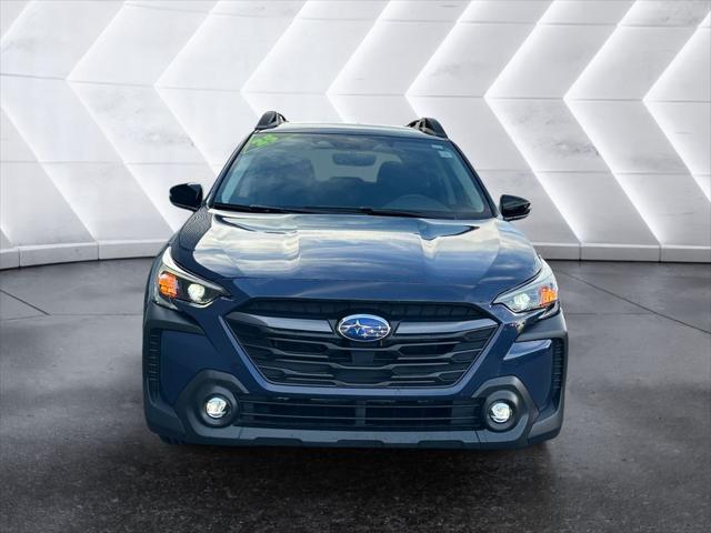 2025 Subaru Outback Premium 2025 Subaru Outback Premium