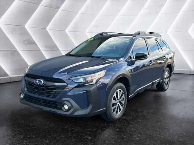 2025 Subaru Outback Premium 2025 Subaru Outback Premium