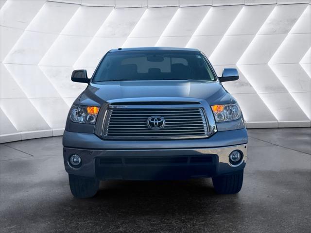 2010 Toyota Tundra Limited 5.7L V8
