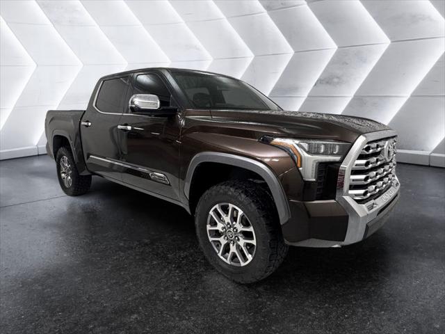 2022 Toyota Tundra 1794 Edition