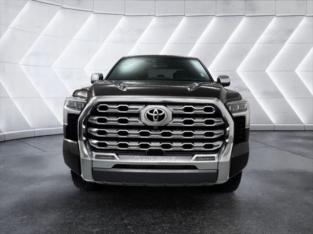 2022 Toyota Tundra 1794 Edition