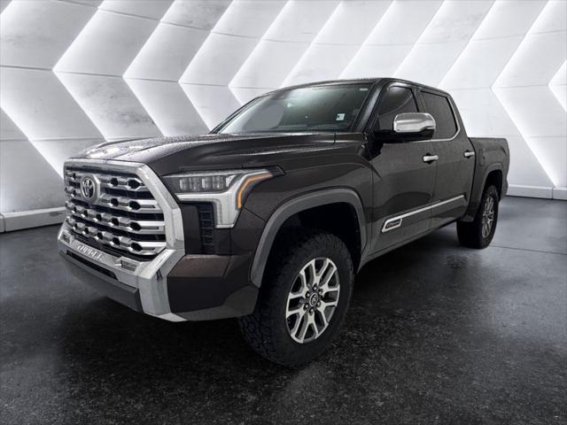 2022 Toyota Tundra 1794 Edition