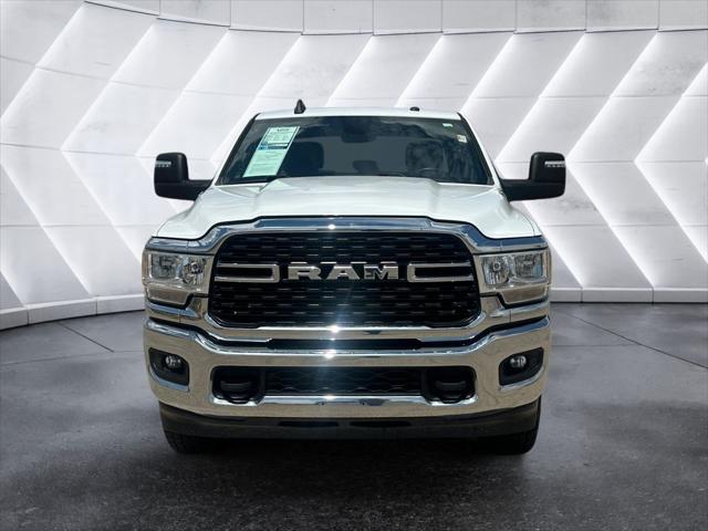 2024 RAM 2500 Big Horn Crew Cab 4x4 64 Box