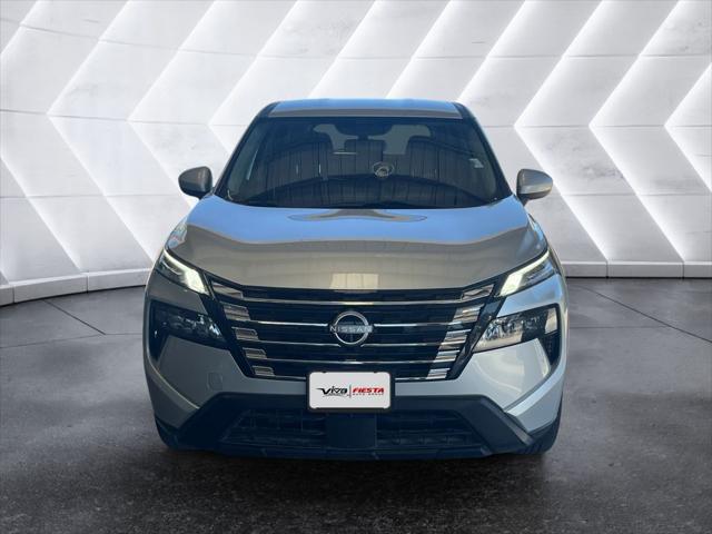 2024 Nissan Rogue SV FWD