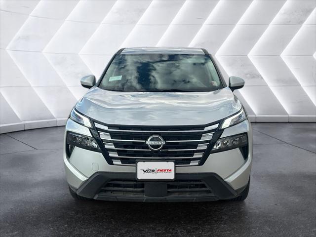 2024 Nissan Rogue SV FWD