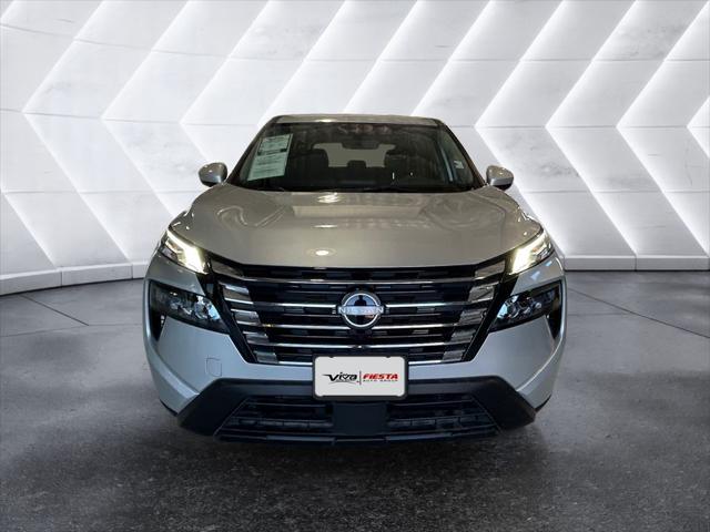 2024 Nissan Rogue SV FWD 2024 Nissan Rogue SV FWD