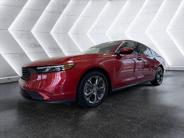 2023 Honda Accord EX 2023 Honda Accord EX