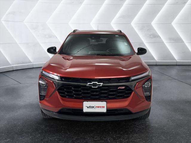 2024 Chevrolet Trax FWD 2RS