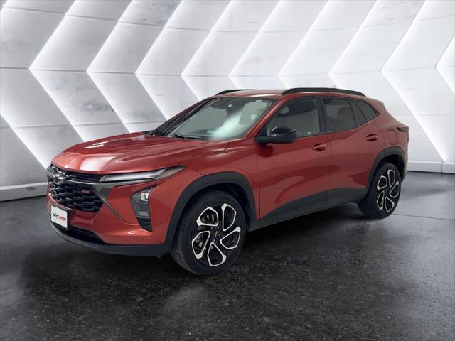 2024 Chevrolet Trax FWD 2RS