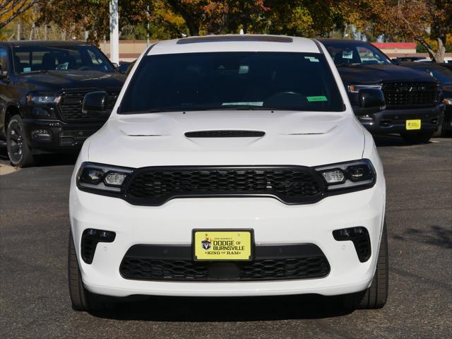 2022 Dodge Durango SRT 392 AWD 2022 Dodge Durango SRT 392 AWD