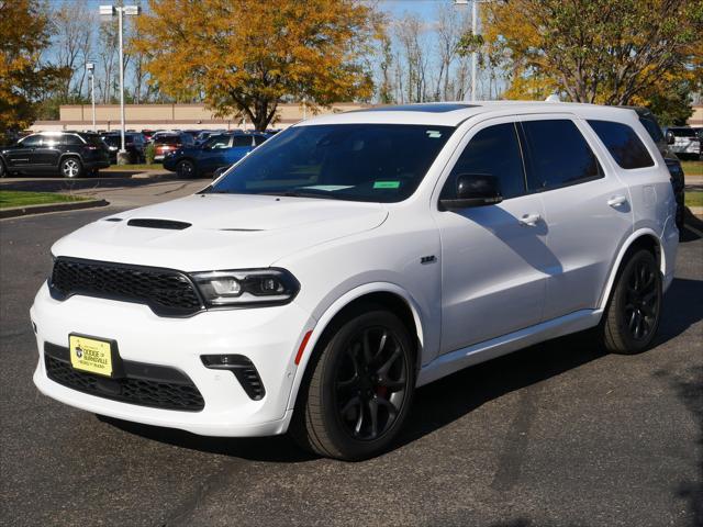 2022 Dodge Durango SRT 392 AWD 2022 Dodge Durango SRT 392 AWD