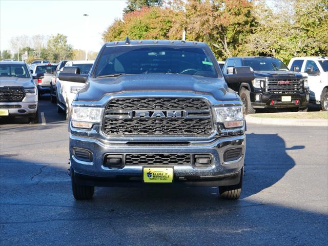 2022 RAM 3500 Chassis Tradesman/SLT