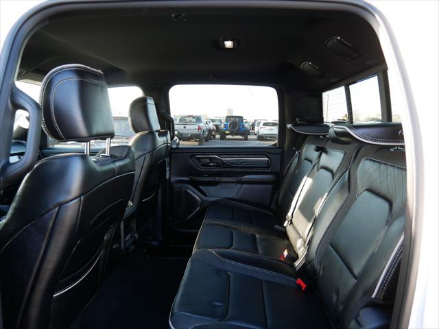 2025 RAM 1500 Limited Crew Cab 4x4 64 Box 2025 RAM 1500 Limited Crew Cab 4x4 64 Box